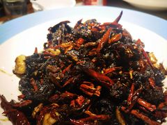 -廉厨干煸鸡(云龙区民富园店)
