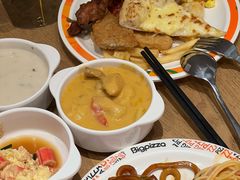 -比格比萨自助(延庆万达广场店)