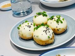 生煎馒头-屋里厢上海菜馆