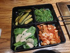 -千寻烧肉(政务区店)