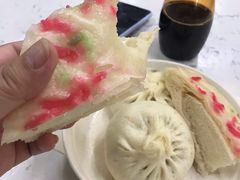 -蒋家桥饺面店(四望亭路店)