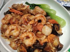 红烧海杂拌-老松滨饭店(菜艺街店)