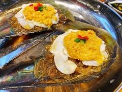 -必点海鲜·鲅鱼水饺(鞍山西道店)