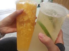 -好时味十三姨(河西路店)