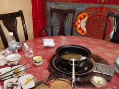 -尼玛藏家风味园(阿山食城店)