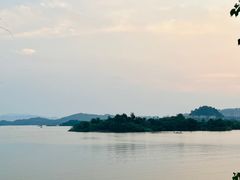 -千岛湖东南湖区