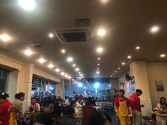 -重庆风光老灶火锅城(同德广场店)