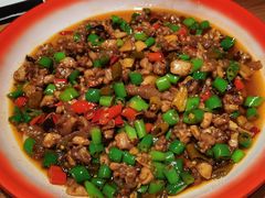 -泥糊破店小酒馆·团建聚餐(南京西路店)