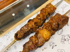 -哈啾嗨·新概念蒙餐(红星新城店)