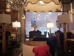 -漫咖啡 (CCPAPK创意港店)