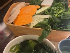 -左庭右院鲜牛肉火锅(苏州园区永旺店)