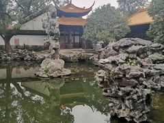 -浙江省博物馆(孤山馆区)
