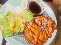 -二丁目食堂(浑南花园城店)