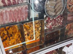 -英雄故事地摊烤肉(马驹桥店)