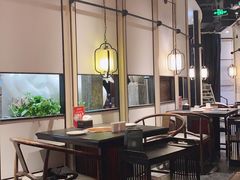 -铜来聚老北京涮肉(恒隆广场店)