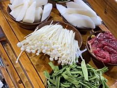 -正南齊北重庆老火锅(光华村直营店)