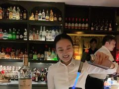 -OX BAR 拉培耶小镇(大连老街店)