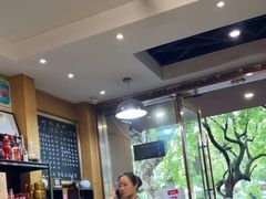 -何记面馆(龙泉山店)