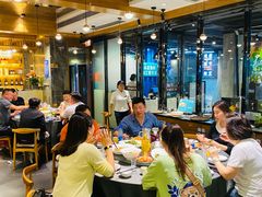 -海鲜e族(马王堆店)