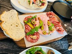 -LES ELITES 英集荟(南京西路店)