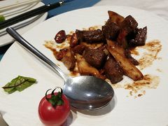 -大树餐厅(益田假日店)