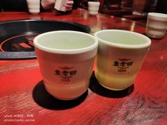 -袁老四重庆老火锅(桐梓坡店)