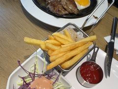 -豪客来牛排(人民东路店)