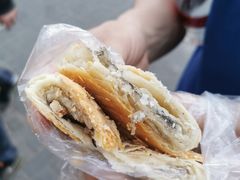 -朱记小郑酥烧饼(建康路店)