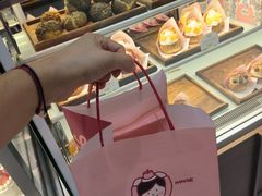 -吉川堂·日式甜点专门店(正佳广场店)