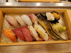 -豊 胜手丼