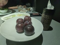 -左庭右院鲜牛肉火锅黑金店(陆家嘴中心店)