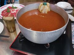 -燃计沙茶皇·香港沙茶火锅(人广旗舰店)