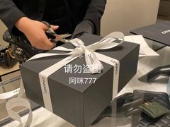 -Chanel(德基广场店)