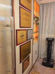 -茜尔维亚修身连锁(八佰伴店)