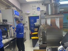 -煲珠公·老红糖珍珠奶茶(长宁龙之梦店)