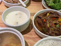 -真功夫(华凯广场店)