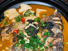 -樟树底(胜利河美食街店)