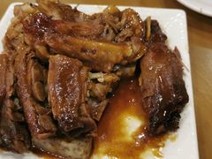 恩平焖鹅-大唐靓汤江门私房菜(景田店)