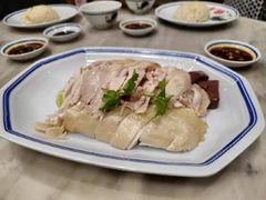 -红大哥水门鸡饭(總店)