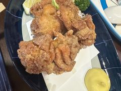 -晶吉·居酒屋·烧鸟·海胆(民主广场店)