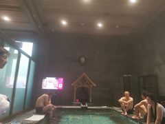 -弘安丽水温泉酒店