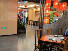 -安泰楼·佛跳墙创始人·传统闽味早茶·酒楼(三坊七巷闽菜地标店)