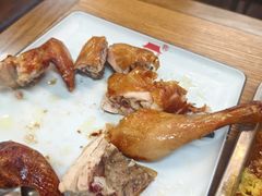 -顺徕德·仙庙烧鸡(桂庙路店)