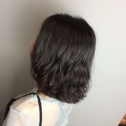 点击看大图 -GIRL STYLE 烫发·染发沙龙