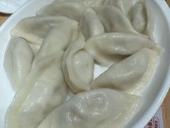 -喜家德虾仁水饺(浦东山姆店)