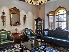 -马勒别墅·中餐厅