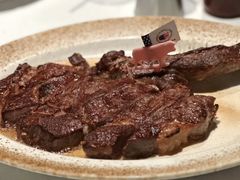 -Wolfgang’s Steakhouse 沃夫冈牛排馆(上海白玉兰广场店)