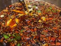 -老哥门肥肠鱼(鱼嘴店)