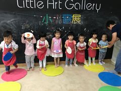 -美吉姆国际儿童发展中心(红谷滩绿地缤纷城中心)