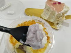 -欢牛蛋糕屋(萧山万象汇店)